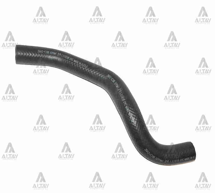 Hortum Radyatör Alt Getz 03-06 1.3 254121C100