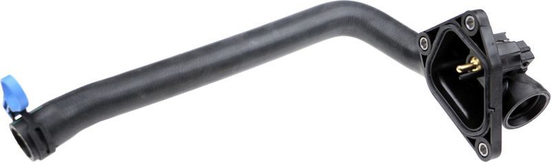 BMW F20-F30 N13 TERMOSTAT VE BORUSU 11537600586