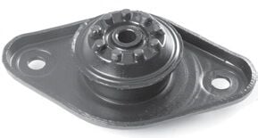 AMORTİSÖR TAKOZU (ARKA) 13226 RIO II 1.4 1.5 1.6 (06 11)