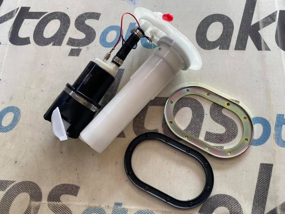 Şamandıra Uno 1.4 enjektörlü Komple