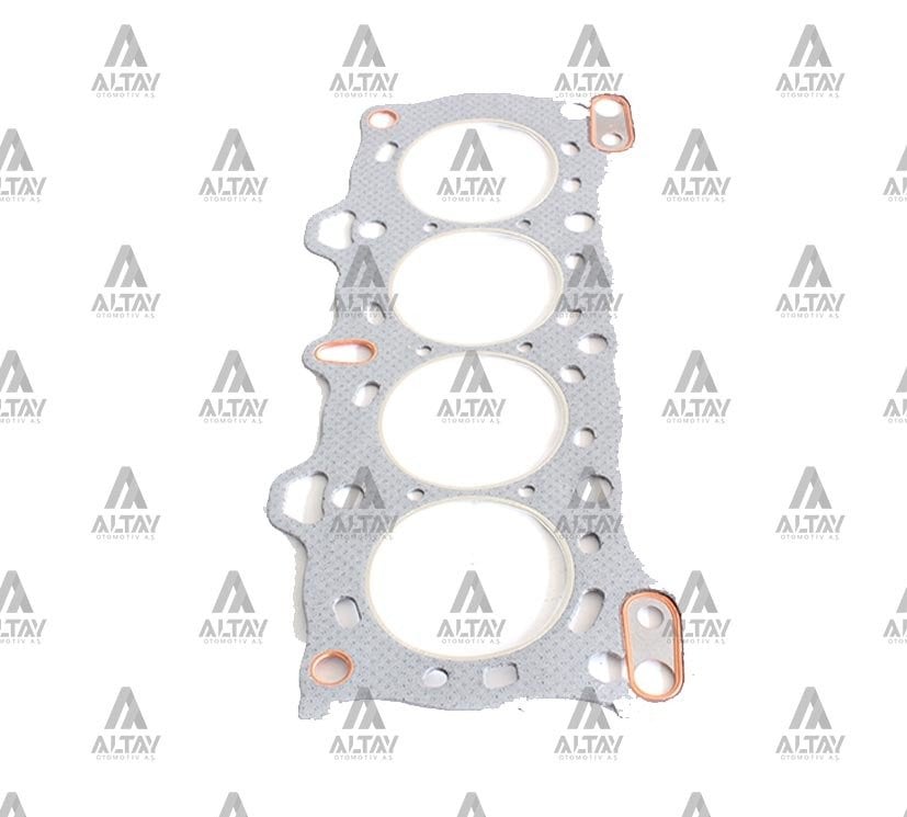 Silindir Kapak Contası Cıvıc 92-95 / D15B3 Grafitli ( Dual Karbürator 1.6 )