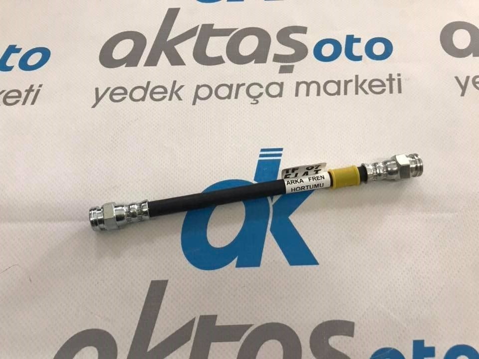 Arka Fren Hortumu Uno