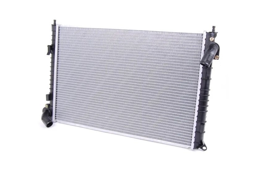 RADYATÖR MINI COOPER R52 R53 CABRİO COOPER S 2002-2008 17117570489