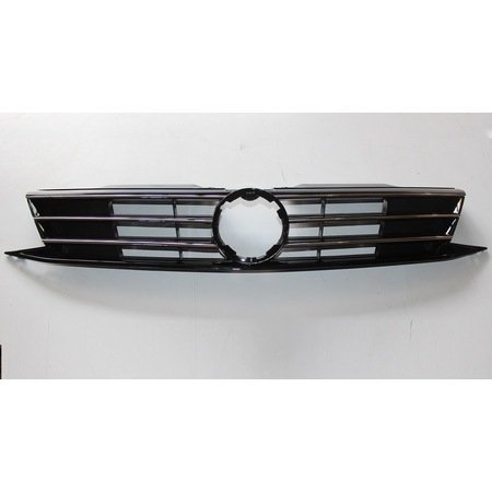 Panjur Ön (Kromlu) Jetta 2015> 5C6853651Aj