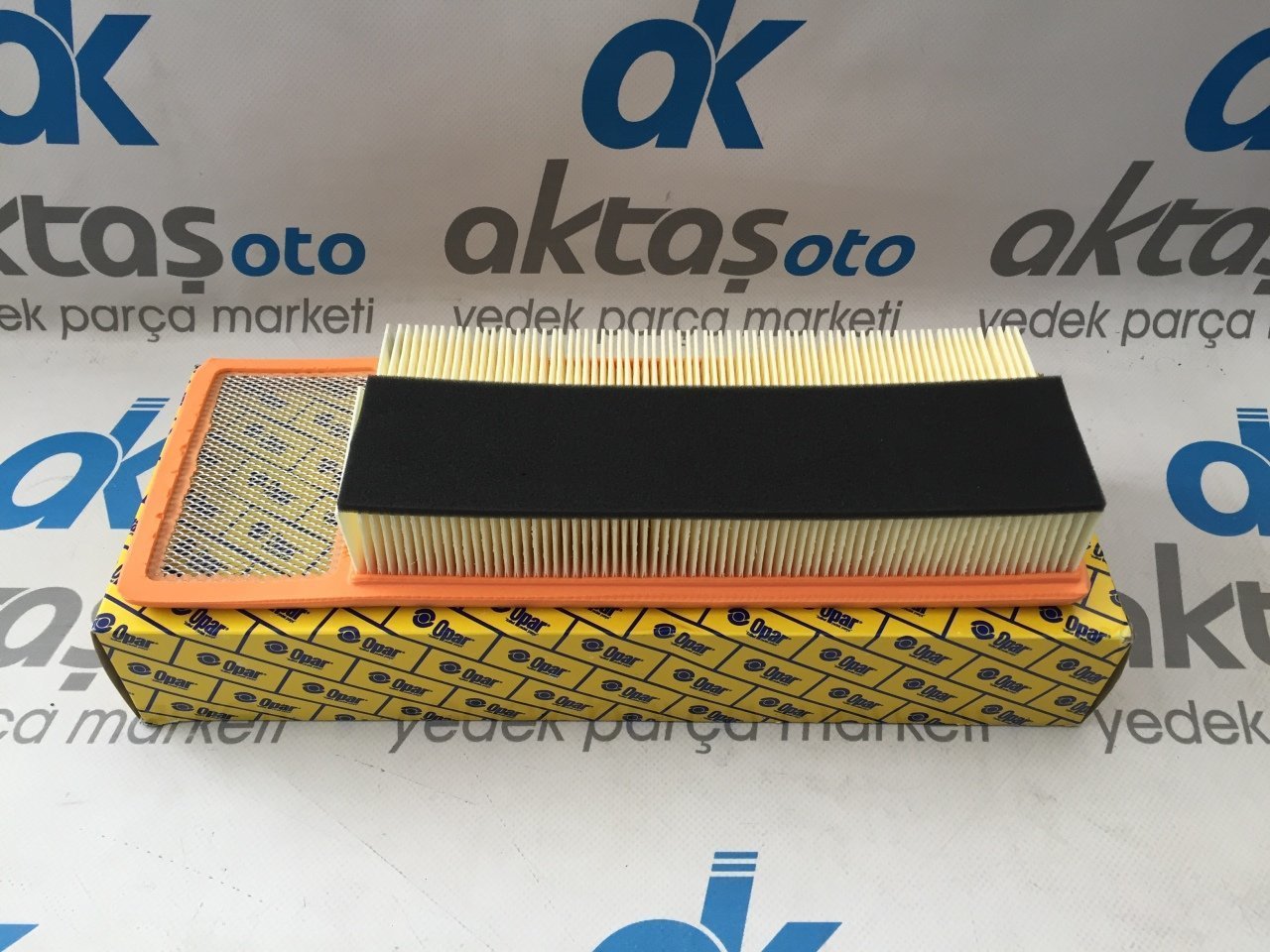 Hava Filtresi Linea Grande Punto Doblo Fiorino 1.3 Multijet