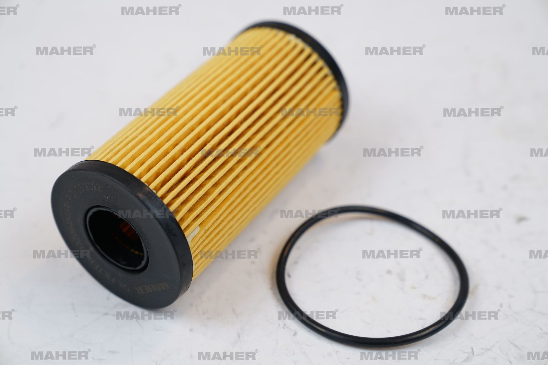 YAĞ FİLTRESİ TRAFIC III / MASTER / III / MEGAN III / LAGUNA III / QASHQAI / MOVANO / XTRAİL / VİTO C W205 10=> 2.0-2.3