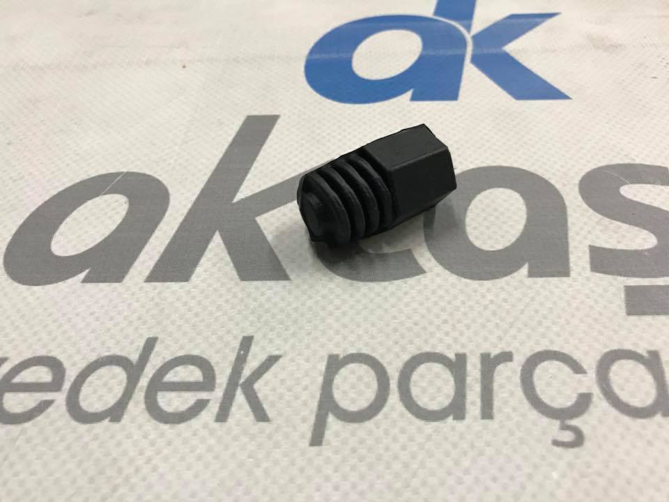 Kaput Ayar Lastiği Ön Linea Doblo