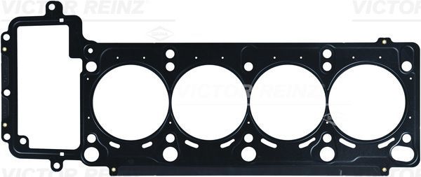 BMW E39 M5 SİLİNDİR KAPAK CONTASI (1-4) 11127833733