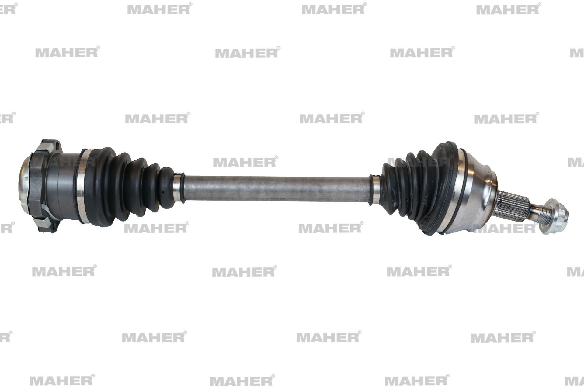 AKS KOMPLE ÖN GOLF4  97-05 / BORA 98-05 / LEON 99-06 / SOL BCB-AZD 1.6 16V M-T 546mm