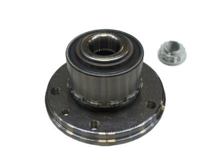 VW T5 T6 PORYA ÖN ARKA 7H0498611