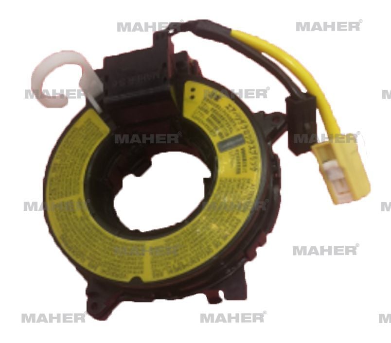 AIRBAG ÇEMBERİ (ZEMBEREK) L-200 06-12 (KUMANDALI)