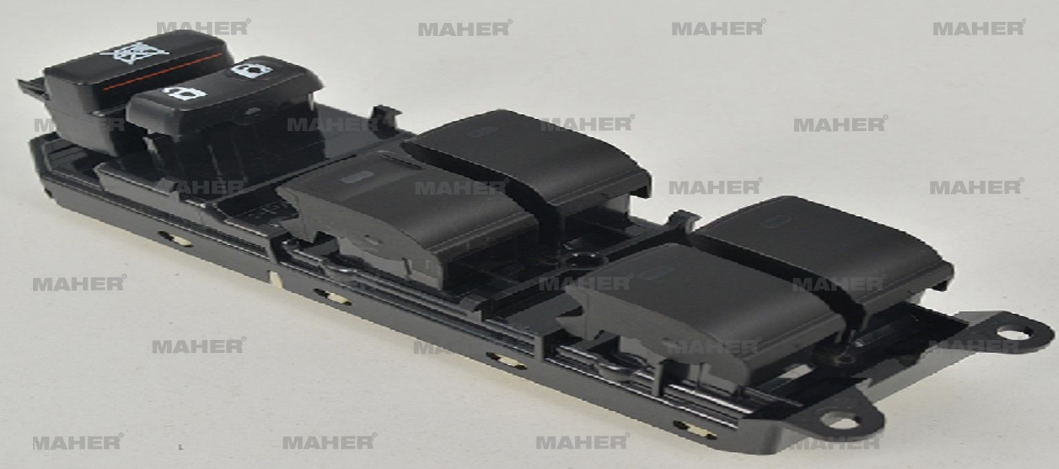 DÜĞME CAM AÇMA COROLLA 13=> ÖN SOL