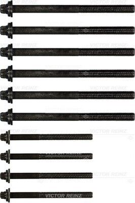 SİLİNDİR KAPAK SAPLAMASI 143225401 DUCATO 2.3 JTD (02 )