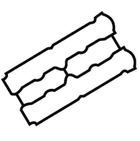 Üst Kapak Conta Astra G Corsa C Vectra B-C 1.4 1.6 98-04 90573498 Elr127.580 71-34288-00 638742