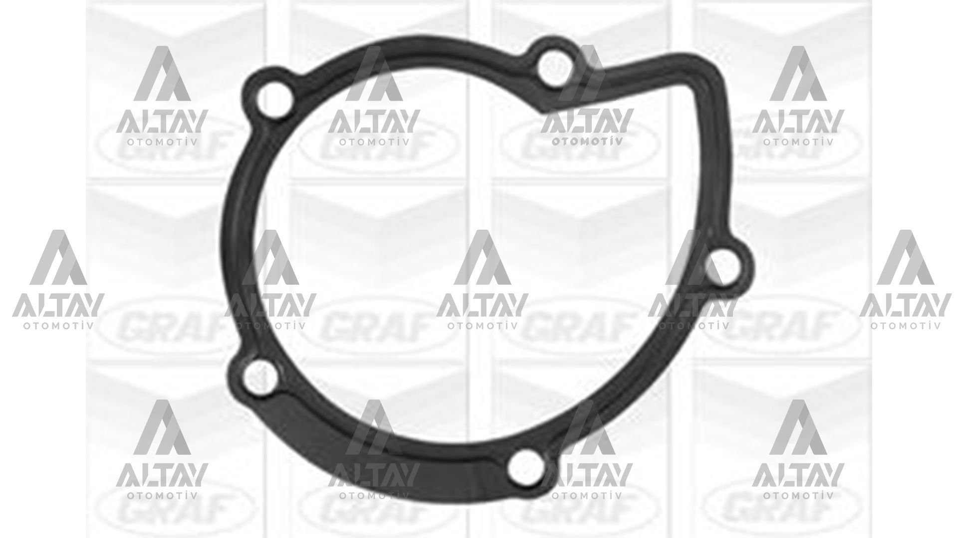 DEVİRDAİM MONDEO IV 07-14 / C5 III 08-15 / FOCUS II 04-11 / 2.0 TDCI (AZBC-QXBA-KLBA-AZBA-DW10)