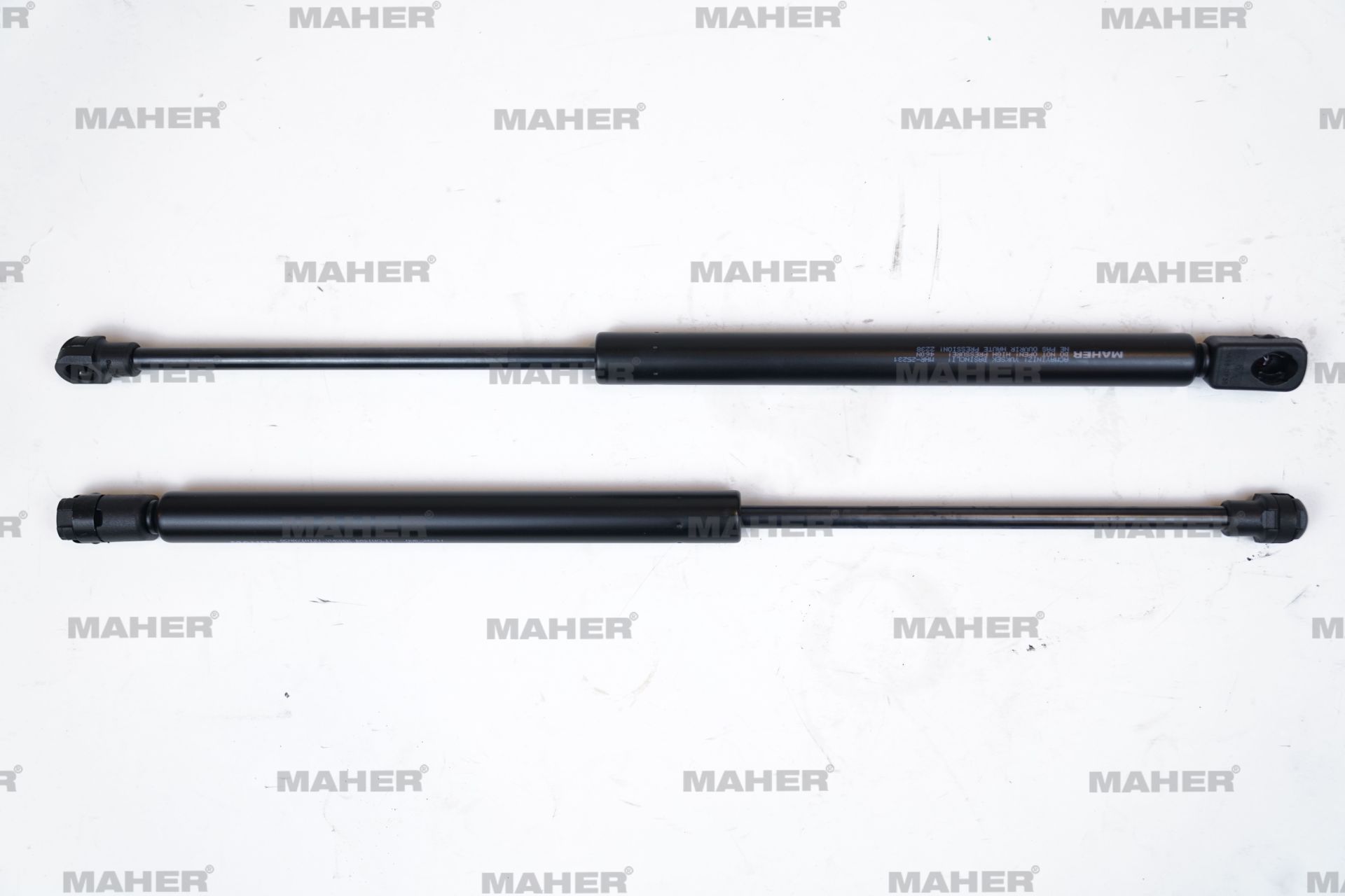 Amortisör Motor Kaput Caddy Iıı 04-10 2Ka 1T0823359A