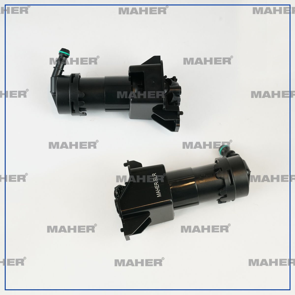 FAR YIKAMA ROBOT A6 09-11 SAĞ