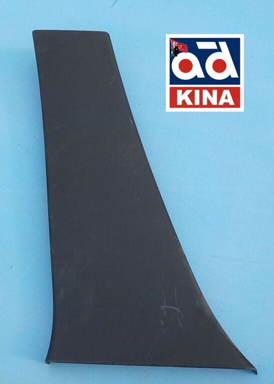 769160035R KAPI DİREK BAKALİTİ ORTA SOL MEGANE III