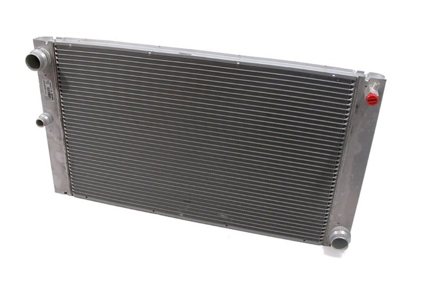 RADYATÖR BMW E60 E65 5 SERİSİ 7 SERİSİ 2004-2011 17112248478