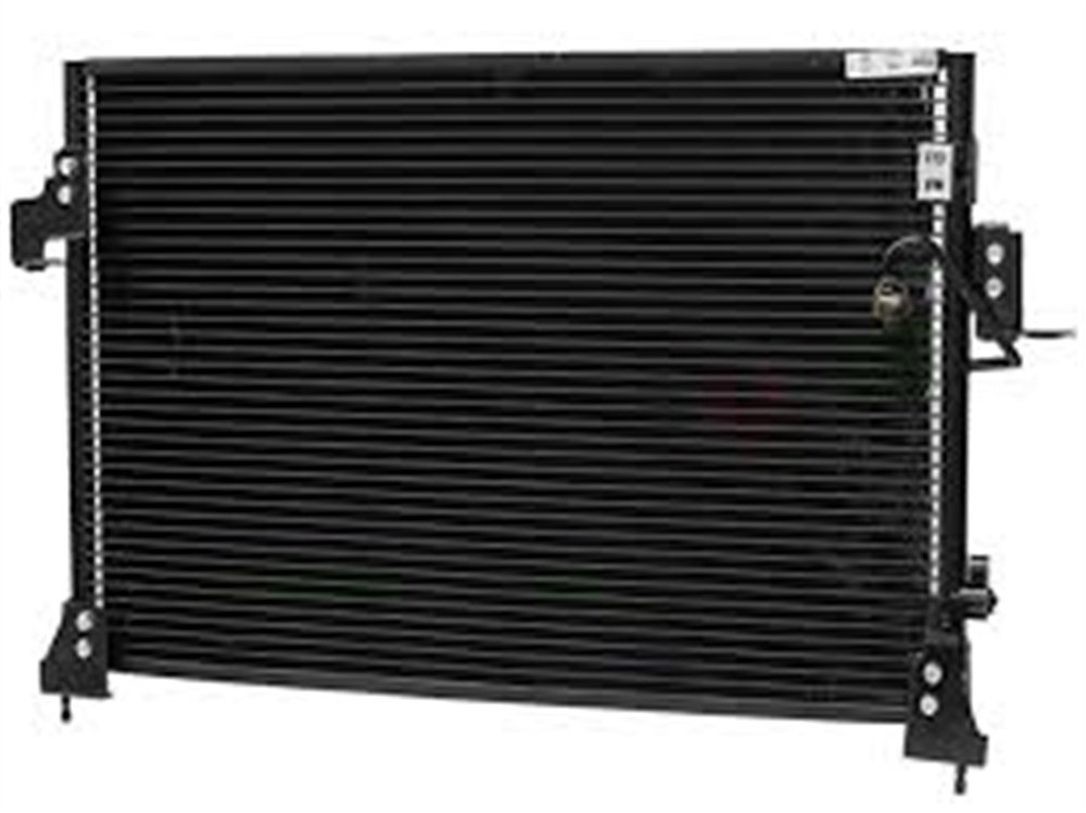 KLİMA RADYATÖRÜ LAND ROVER DİSCOVERY 2 1998-2004 JRB100790