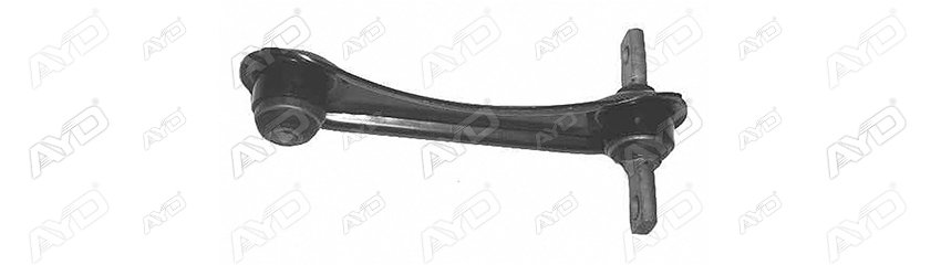 Denge Kolu Cıvıc 92-00 / Crv 97-01 Arka Üst Sol 52400Sr0A00