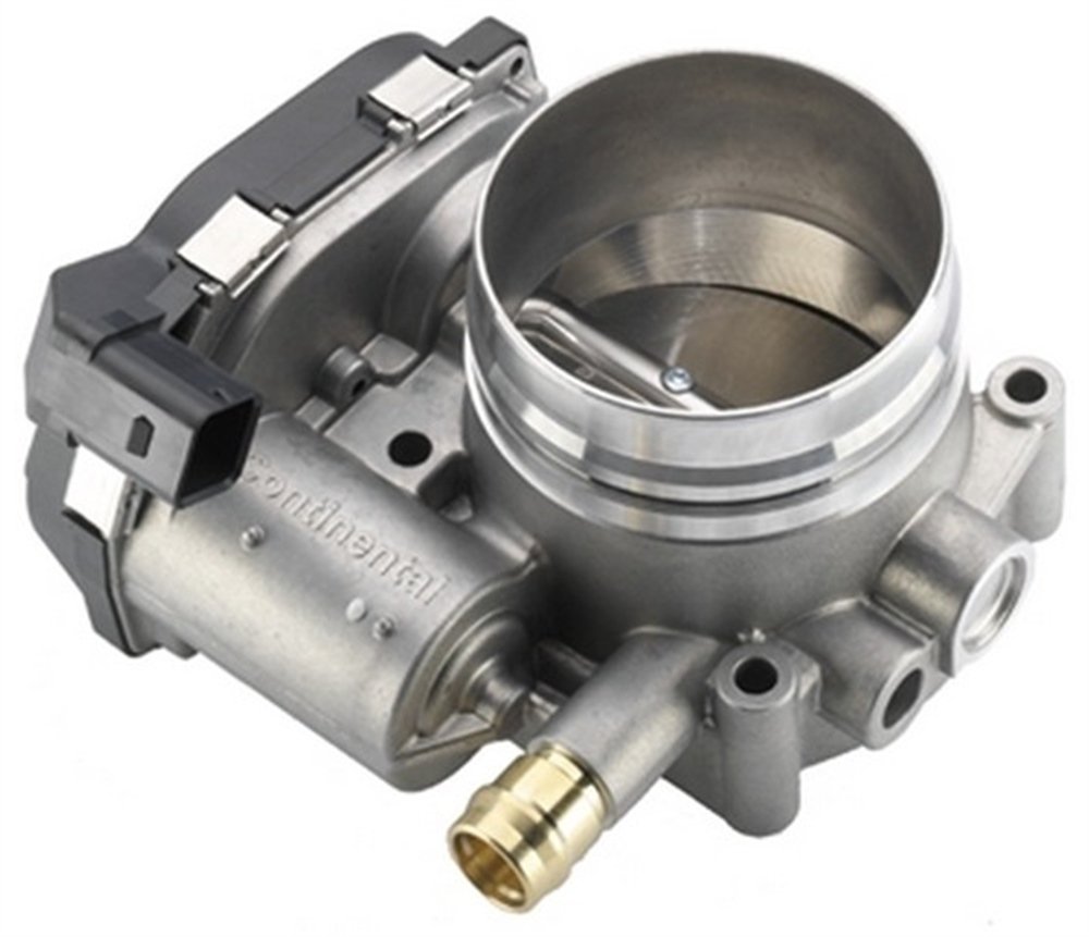 GAZ KELEBEĞİ F30/F20/F10 BMW 13547597871
