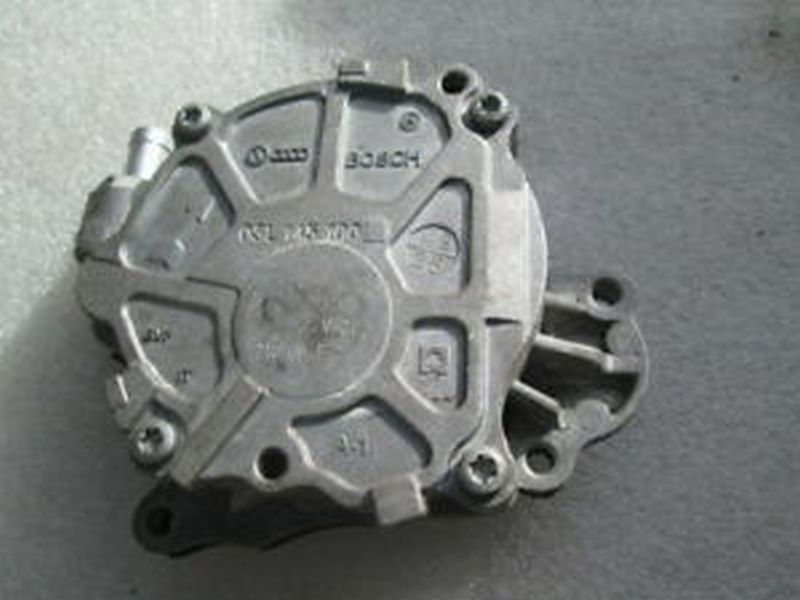 Vakum Pompası & Yakıt Pompası Polo 1.2 Tdı Cfwa Super B 2.0 Tdı Cffb-Cfgb 03L145100G 03L145100C
