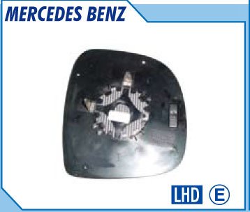 Ayna Camı E-Çiz Sağ 639 2003-10 - A0008101219