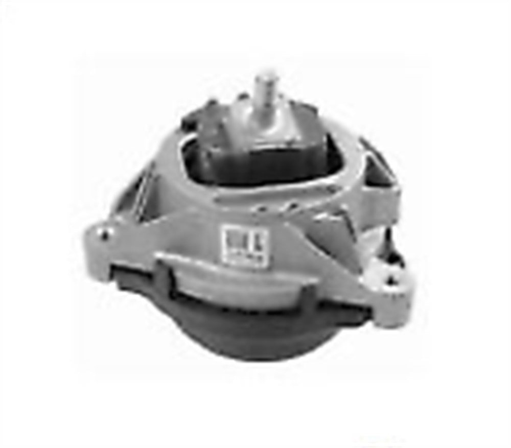 MOTOR TAKOZU LASTİK SAĞ F20/F30D BMW 22116787658