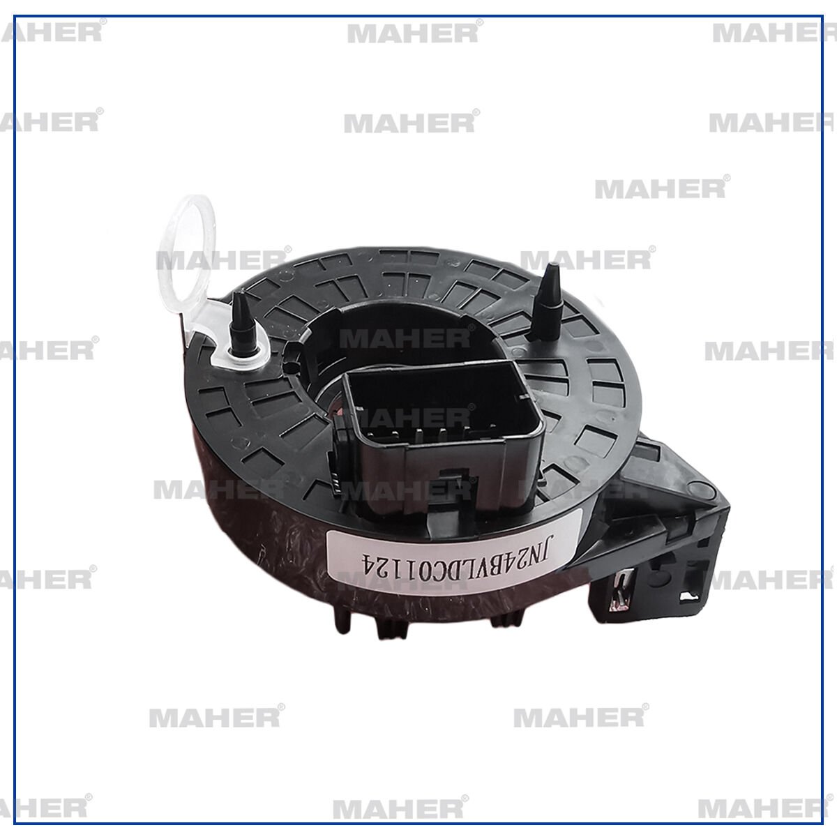 AIRBAG ÇEMBERİ (ZEMBEREK) POLO / IBIZA / CORDOBA / TRANSPORTER T5 03-10 (ESPSİZ)