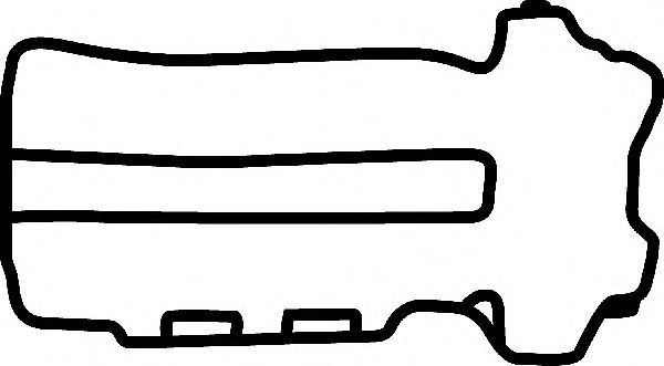 Üst Kapak Conta Corsa C-D Astra G-H Meriva 1.2-1.4Xep 04- 24403788 5607467