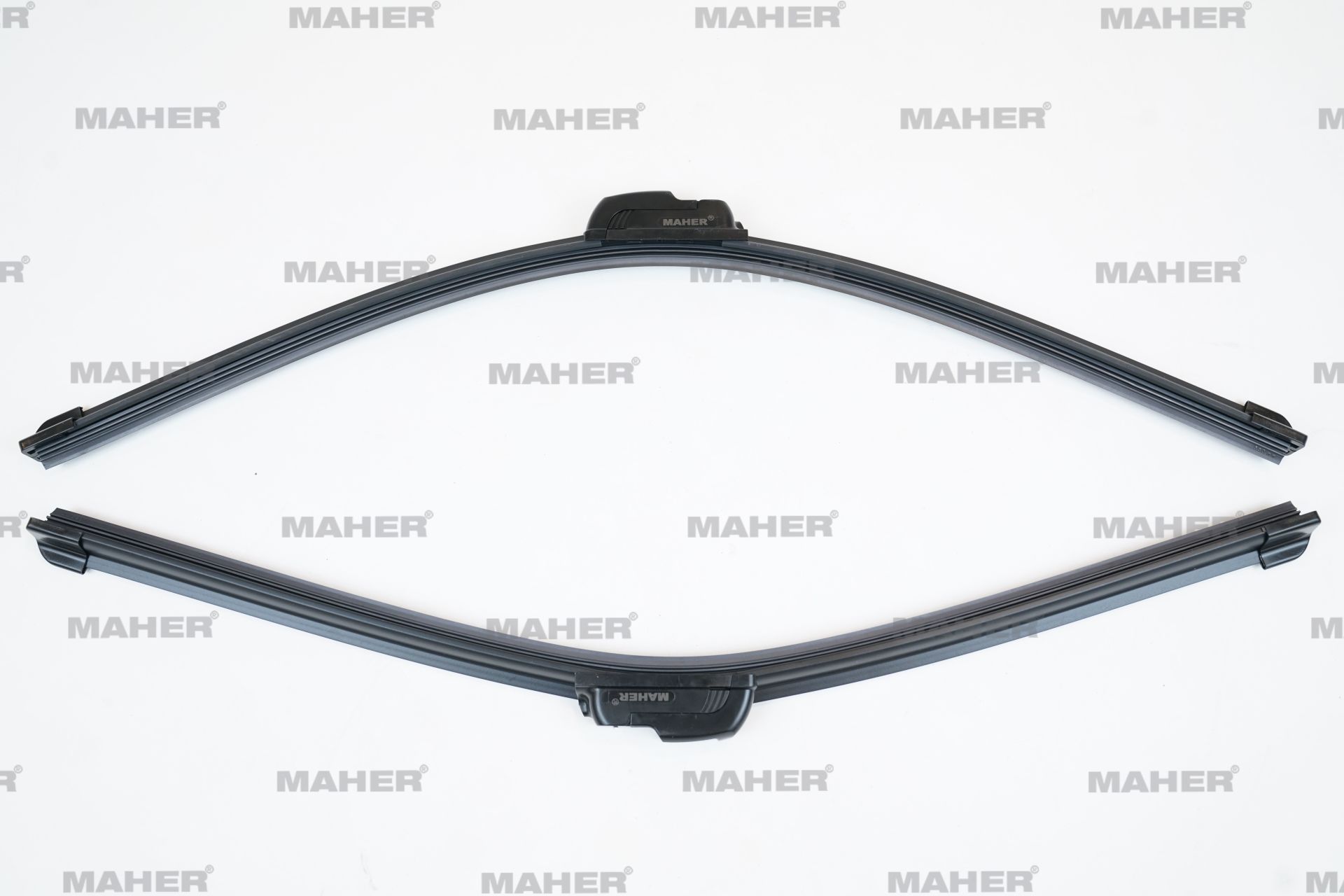 Silecek Süpürgesi Takım Partner - Berlıngo 08=> / Kangoo 08=> / Transıt 91-00 / Jumper - Boxer- Ducato 94-06 / Land Rover Range Rover Iıı - Iv Sport 04-16 22''+21'' (550Mm+530Mm) 288909916R