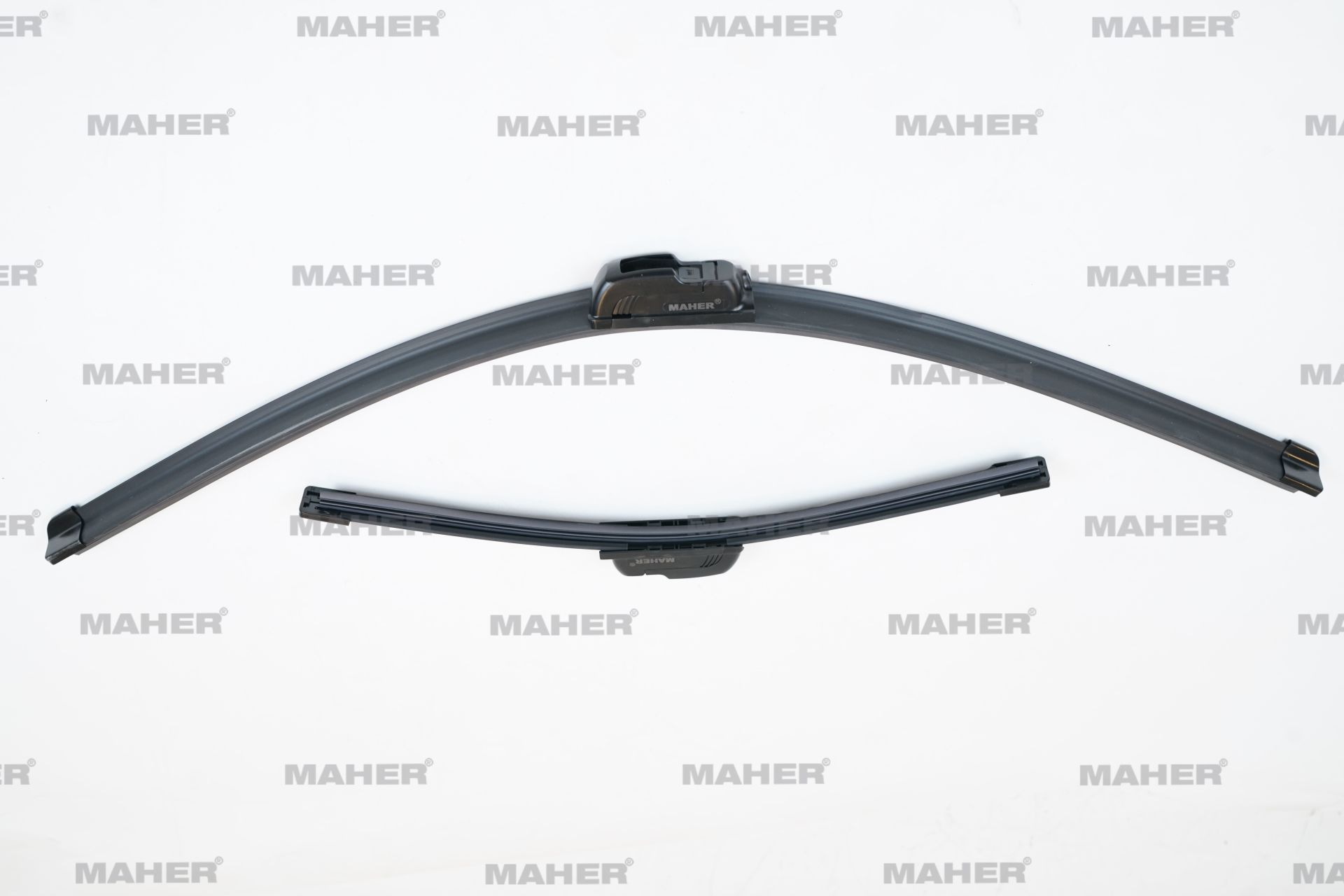 SİLECEK SÜPÜRGESİ TAKIM AURIS 12-18 / COROLLA 06-18 / CEED 12-18 AEROTWIN AR654S (650+340mm)