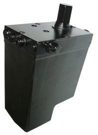 Kabin Krikosu Volvo 20455259, 20917278, Fh-Fm-Fmx Kp0035