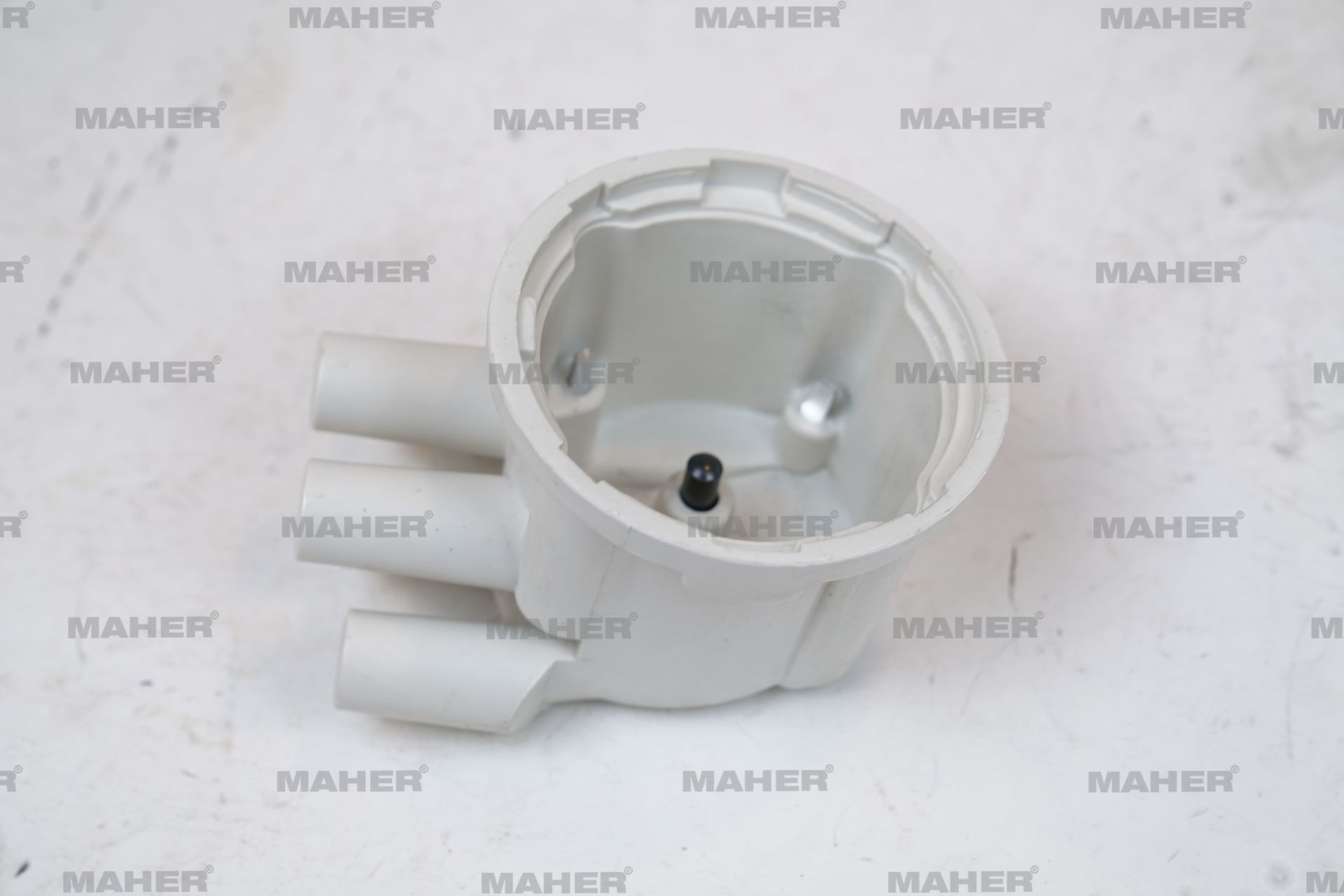 Distribütor Kapağı Tempra - Tıpo Yatay 71366801