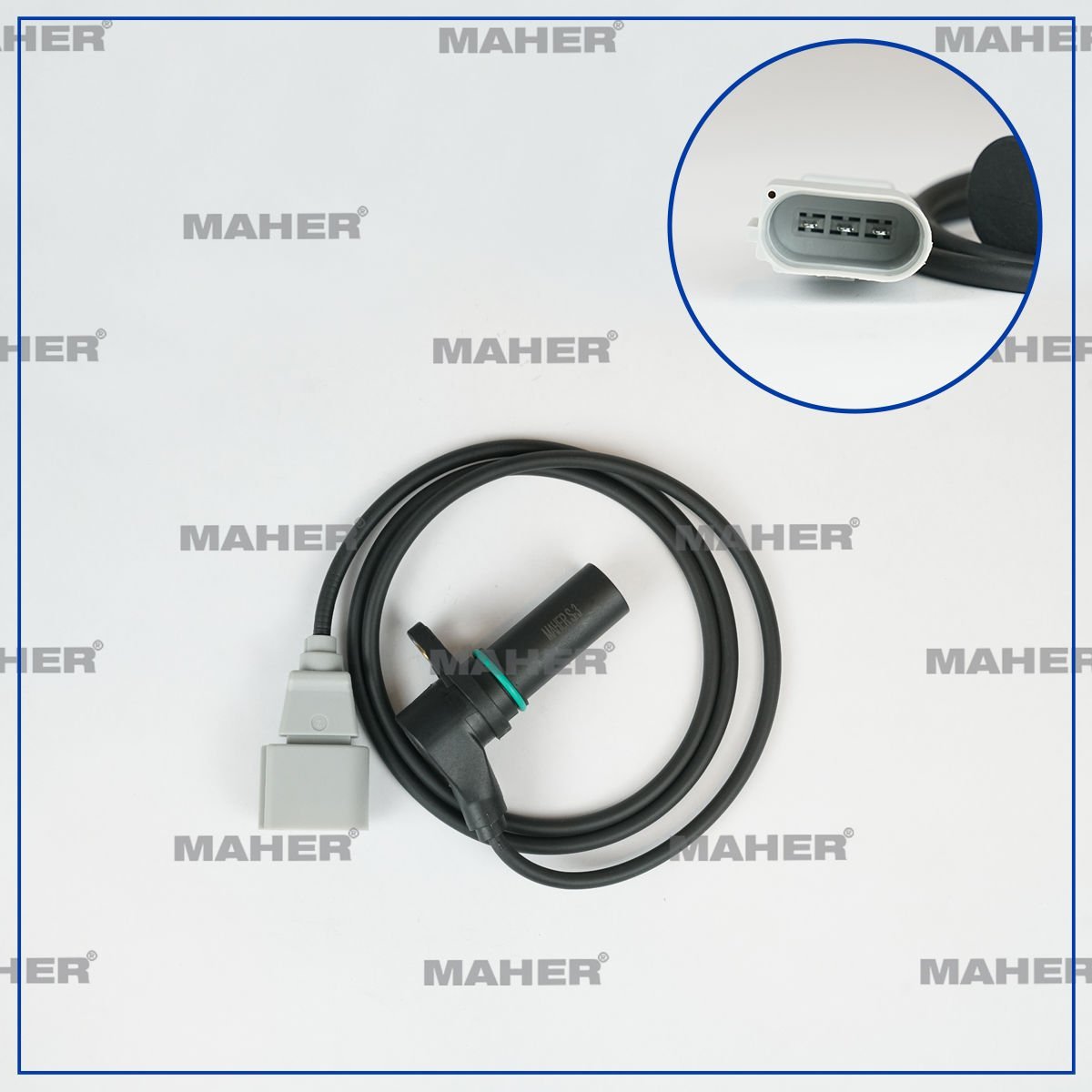 SENSÖR KRANK DEVİR PASSAT / A4 01-05 AVB-AVF-AWX 1.9 TDİ