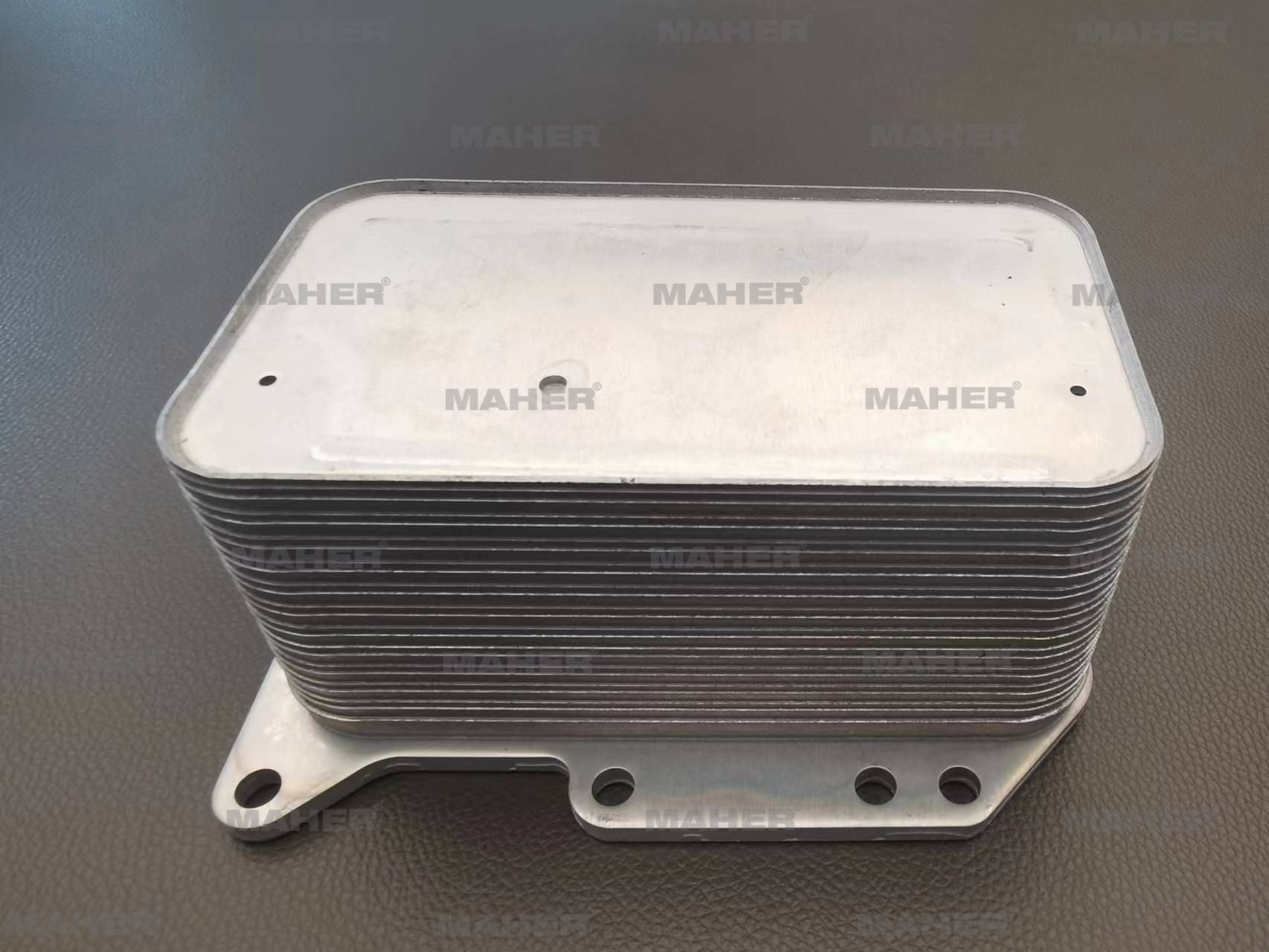 YAĞ SOĞUTUCUSU MASTER III 10 => 2.3 DCI CONTALI