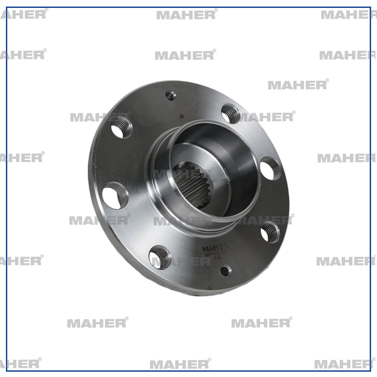 TEKER PORYASI G.PUNTO / FIORINO / LINEA 1.4 8V ÖN RULMANSIZ