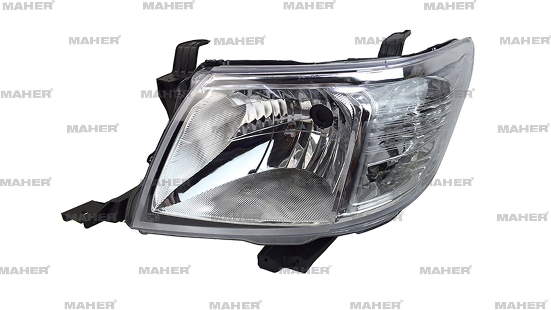 FAR HILUX 12-14 MOTORLU SAĞ