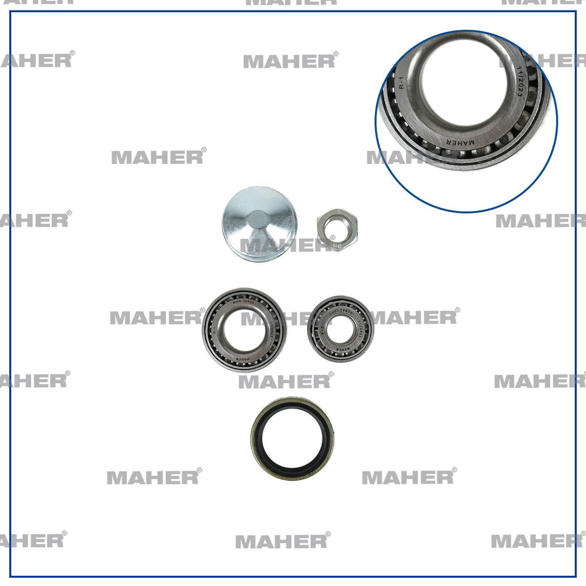 TEKER KİTİ DOGAN / SAHIN / KARTAL / DKS M.131 ÖN SAĞ