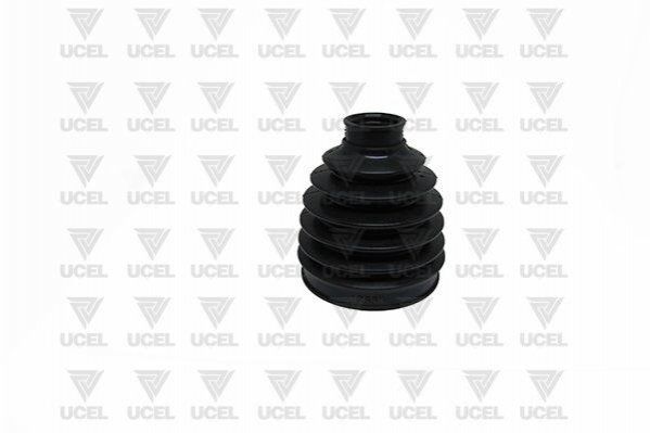 (TEK) AKS KÖRÜĞÜ DIŞ 10539 T KANGO III CLIO III IV MEGANE III FLUENCE C3 DS3