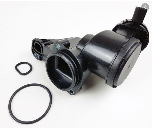 Yağ Dalga Kırıcı Seperatör Polo-Golf4-A3 Bby-Bky-Bud-Bcb-Cgga 1,4 16V-1,6 16V 97> Febı 49184 036103464Ah