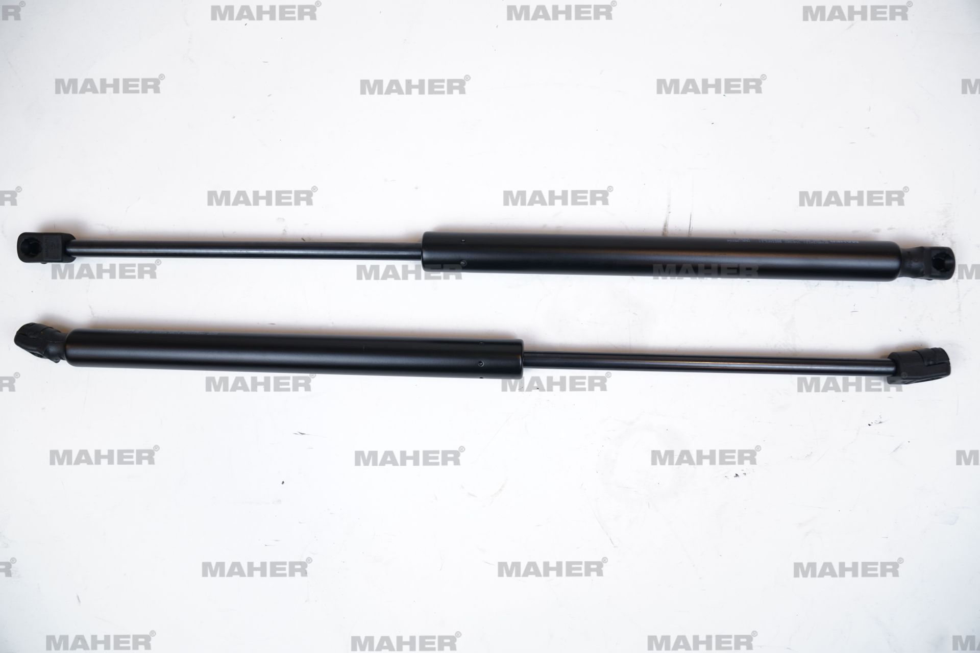 Amortisör Bagaj Kapak Q7 06-15 4L 4L0827552