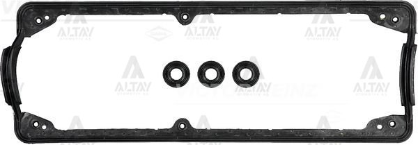 Supap Kapak Contası Polo / Cordoba / Fabia 94-00 Aee-Alm 1.6