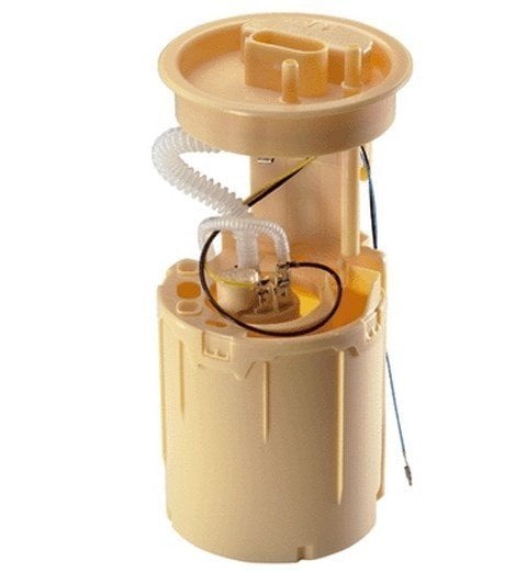 Yakıt Pompası Komple 2 Çıkışlı T5 Axb-Axd 1,9 Tdı-2,5 Tdı 04-10 114604756 405058007018Z 7H0919088