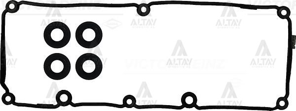 Supap Kapak Contası Polo / Golf6 / Caddy / Ibıza /Octavıa 10=> Cayb-Cayc-Cayd 1.6 Tdi (03L103070Ax4) 03L103483H
