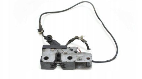 Kaput Kilit Mandal Plastiği 3C1823187