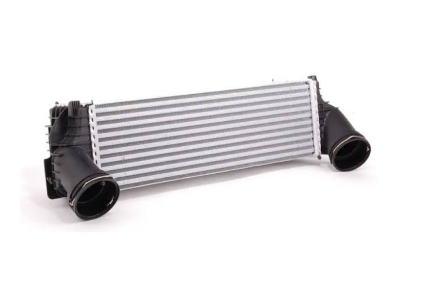 TURBO RADYATÖRÜ BMW E70 F15 E71 F16 X5 X6 2011- 17517809321