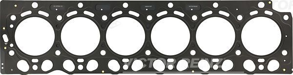 KHD BF6M 2013-2013C SİLİNDİR KAPAK CONTASI 2 KERTİK
