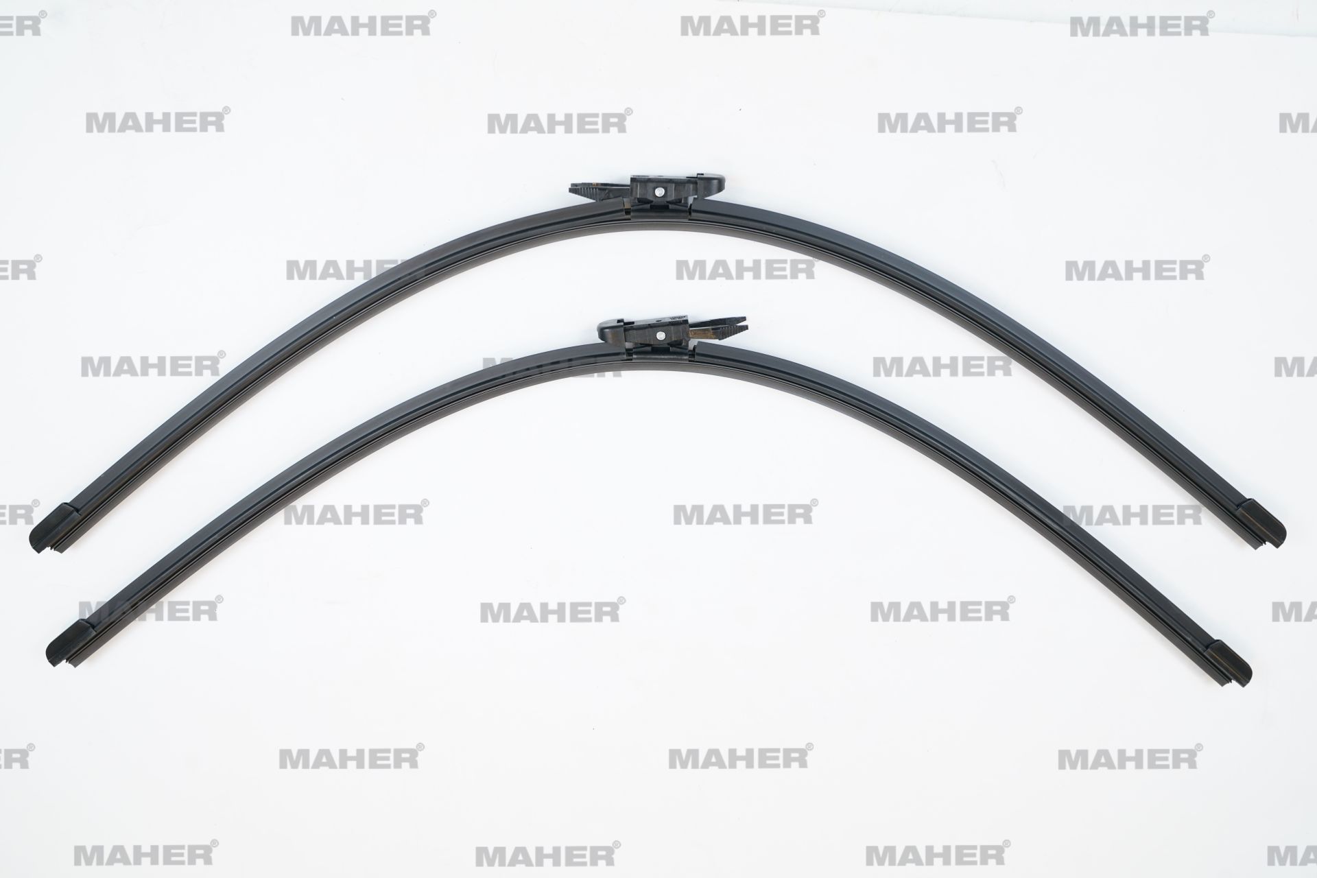 Silecek Süpürgesi Takım S-Max / Tourneo Connect / Transıt Connect / Galaxy 15=> Aerotwın A214S (750+750Mm) 30+30 Gt1Js17528Aa